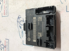 Modul Portiera Stanga Fata Audi A4 B8 2010