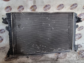 Radiator apa Volkswagen Golf 7 1.4 Benzina 2015