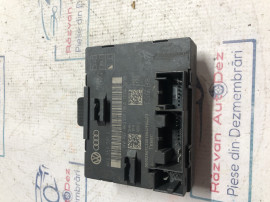 Modul Portiera Stanga Fata Audi A4 B8 2008