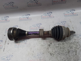 Planetara stanga fata Skoda Roomster 1.6 2010