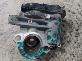 EGR Renault Koleos 1.6 2016