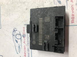 Modul Portiera Dreapta Spate Audi A6 2012