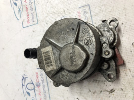 Pompa vacuum Nissan Qashqai 2012