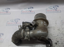 Racitor Gaze cu EGR Audi A3 Motorina 2016