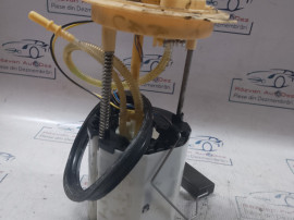 Pompa motorina Skoda Yeti Motorina 2012