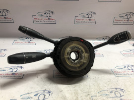 Spira volan + manete Mercedes E 350 2012