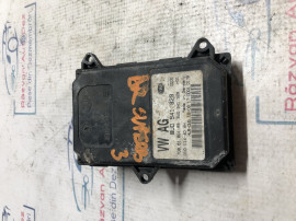 Modul far dreapta Skoda Superb 3 2017