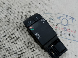 Maneta volum Dacia Logan 2016