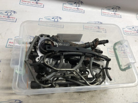 Kit injectie complet Peugeot 508 2.0 Motorina 2010