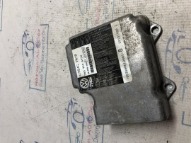 Modul airbag Volkswagen Tiguan 2008