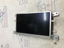 Display navigatie Audi A5 2010