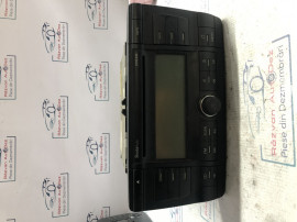 CD Player Skoda Octavia 2 2008