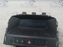 Display CD Player Opel Insignia A 2012