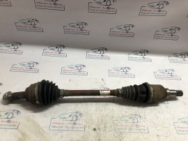 Planetara stanga fata Ford Fiesta 1.0 2017