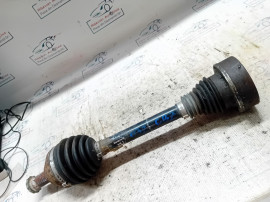 Planetara stanga fata Seat Ibiza 2014