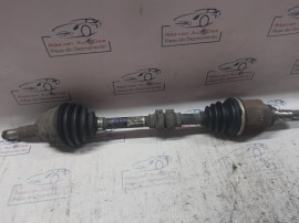 Planetara stanga fata Nissan Pulsar 1.2 Benzina 2014