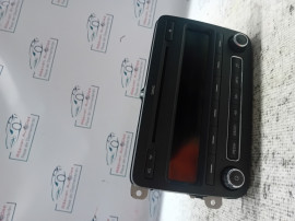 CD Player Skoda RAPID 2013