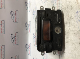 CD Player Dacia Duster 2013