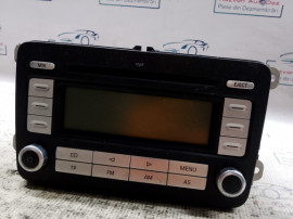 CD Player Volkswagen Golf 5 2008