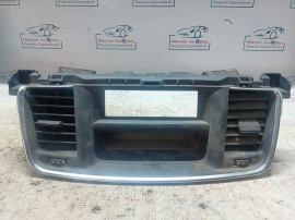 Grila ventilatie centrala Peugeot 508 2012