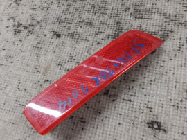 Catadioptru reflectorizant stanga Dacia Duster 2014