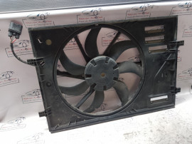 Electroventilator Skoda Octavia 3 1.6 2014