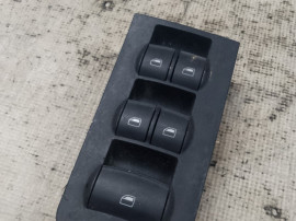 Butoane geamuri electrice Audi A4 B7 2009