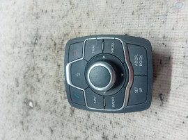 Joystick navigatie / buton navigatie Peugeot 508 2010