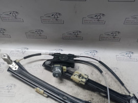 Macara geam stanga fata Volkswagen Tiguan 2020