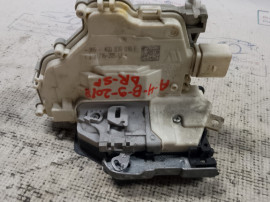 Broasca dreapta spate Audi A4 B9 2015