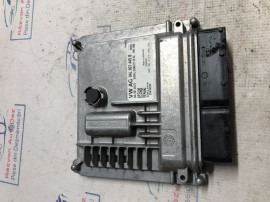 Calculator motor Skoda Octavia 3 1.6 Motorina 2015