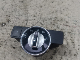 Bloc lumini Mercedes E 220 2009