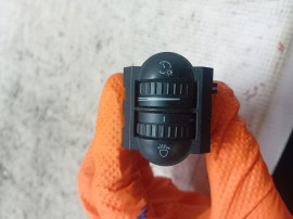 Buton intensitate luminii Volkswagen Golf 5 2008