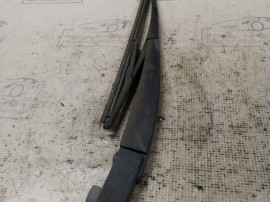 Stergator haion Dacia Duster 2013