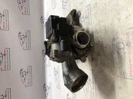 Turbina Audi A3 1.4 Benzina 2017