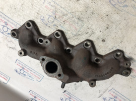 Galerie evacuare Opel Astra K 1.7 2016