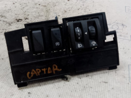 Buton intensitate luminii Renault Captur 2014