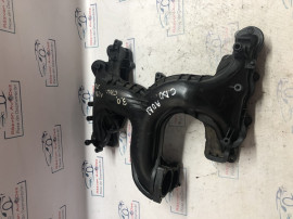 Galerie Admisie Plastic Audi A7 3.0 2012