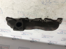 Galerie evacuare Opel Insignia A 2.0 Motorina 2009