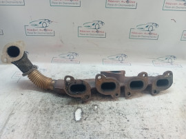 Galerie evacuare Opel Mokka 1.6 Motorina 2015