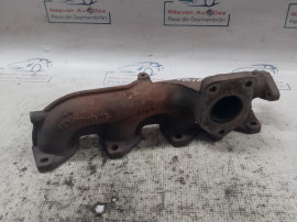 Galerie evacuare BMW F10 2.0 Motorina 2013