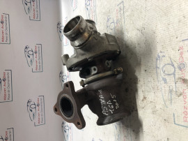 Turbina Opel Astra K 1.6 Motorina 2015