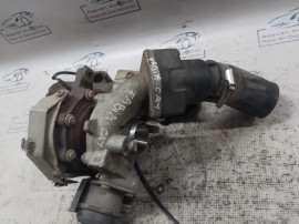 Turbina Skoda Fabia 2 2009