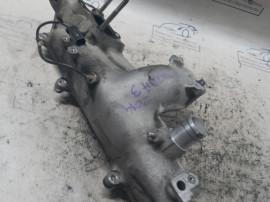 Galerie Admisie Fonta Mazda 3 2014