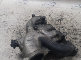 Galerie Admisie Fonta Volkswagen Sharan 2004