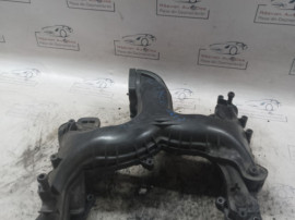 Galerie Admisie Plastic Volkswagen Touareg 2012