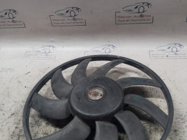 Electroventilator Audi A5 2012
