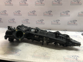 Galerie Admisie Plastic BMW 730 Motorina