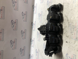 Galerie Admisie Plastic Volkswagen Polo 1.6 2010