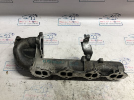 Galerie Admisie Fonta Nissan Qashqai 2.0 2011